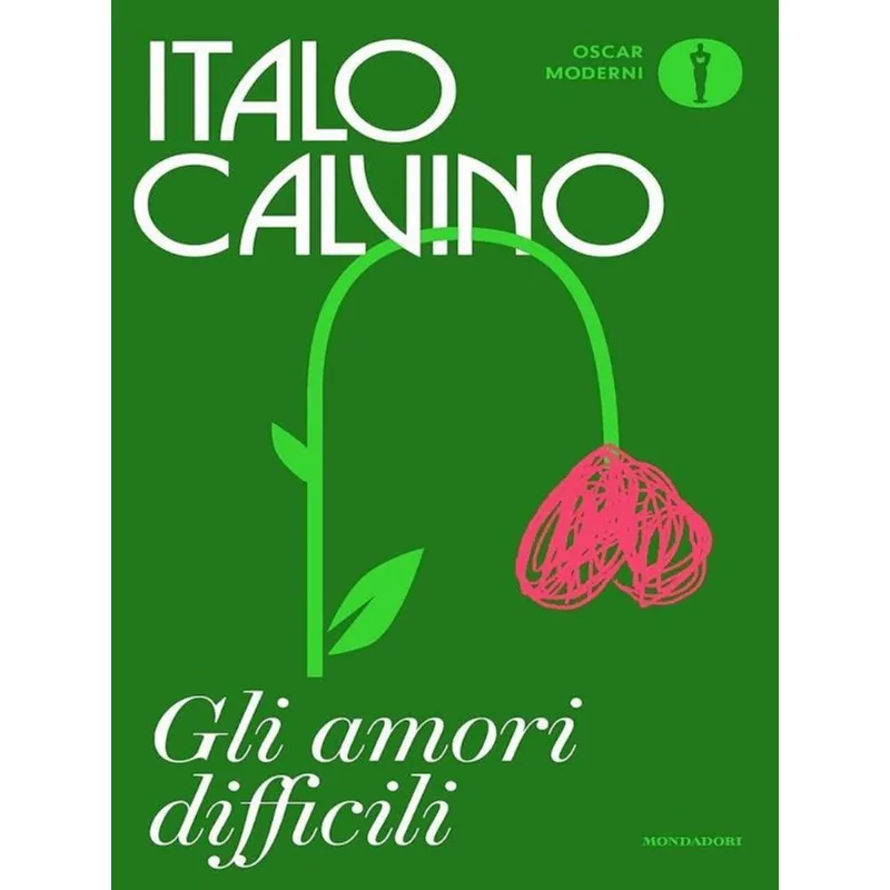 GLI AMORI DIFFICILI