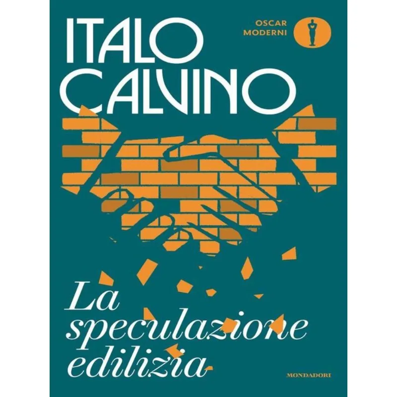 LA SPECULAZIONE EDILIZIA