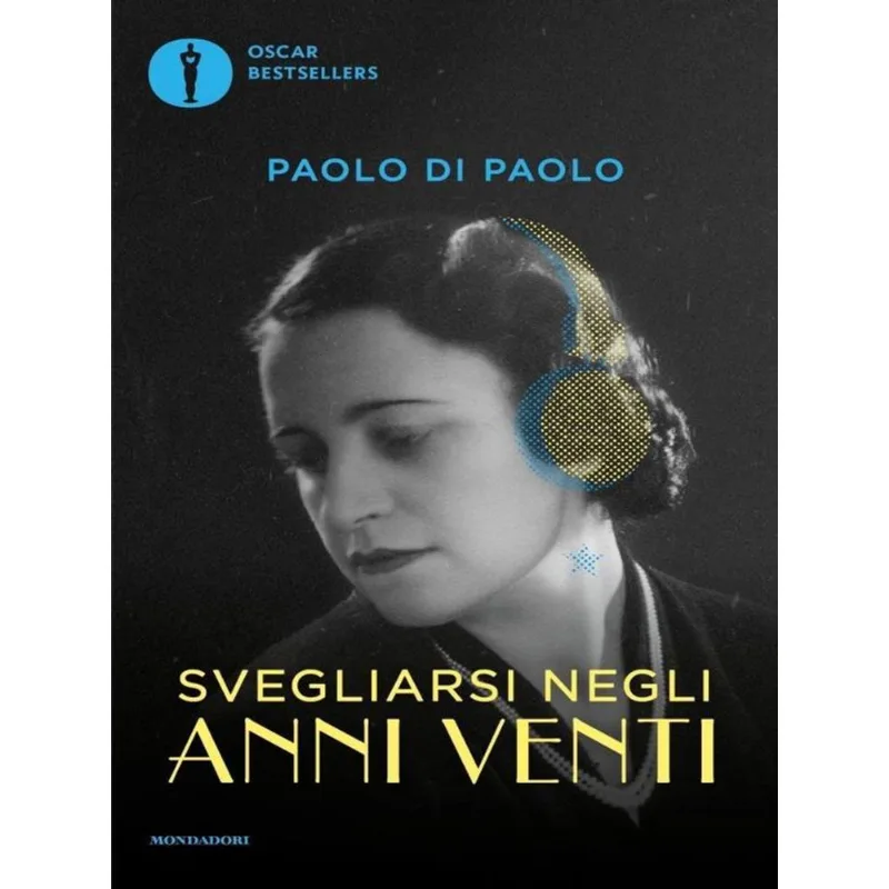 SVEGLIARSI NEGLI ANNI VENTI