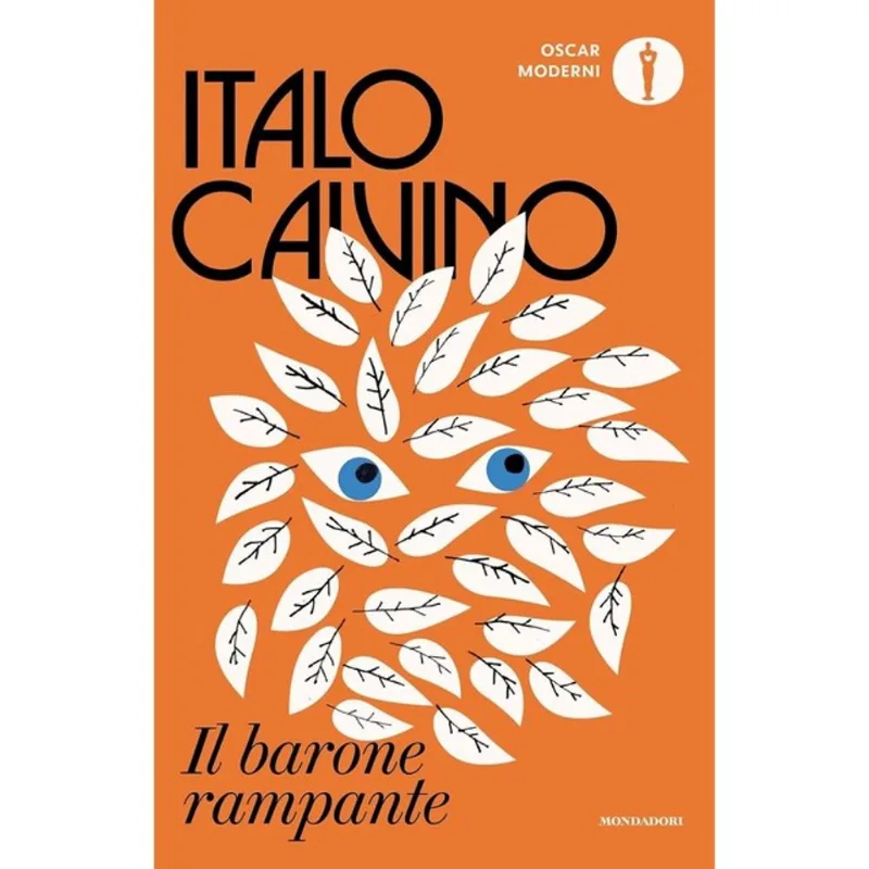 IL BARONE RAMPANTE
