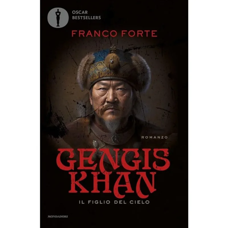 GENGIS KHAN