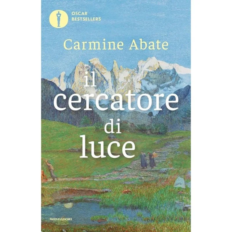 IL CERCATORE DI LUCE