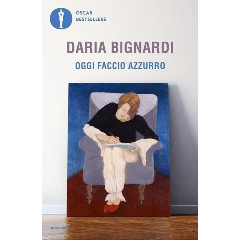 OGGI FACCIO AZZURRO