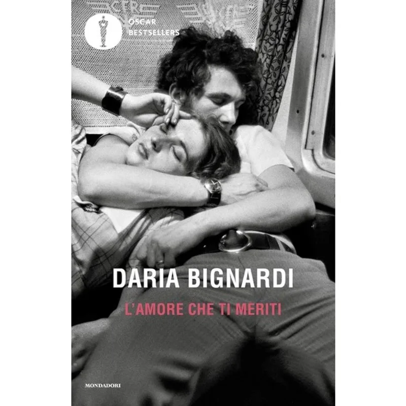L'AMORE CHE TI MERITI