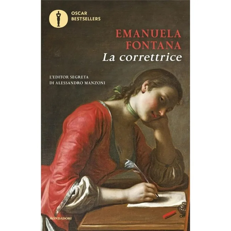 LA CORRETTRICE