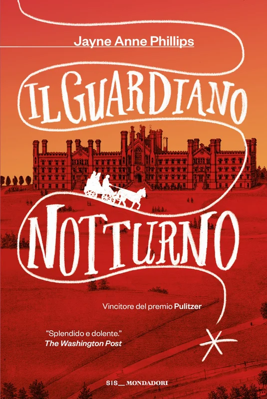 Il guardiano notturno