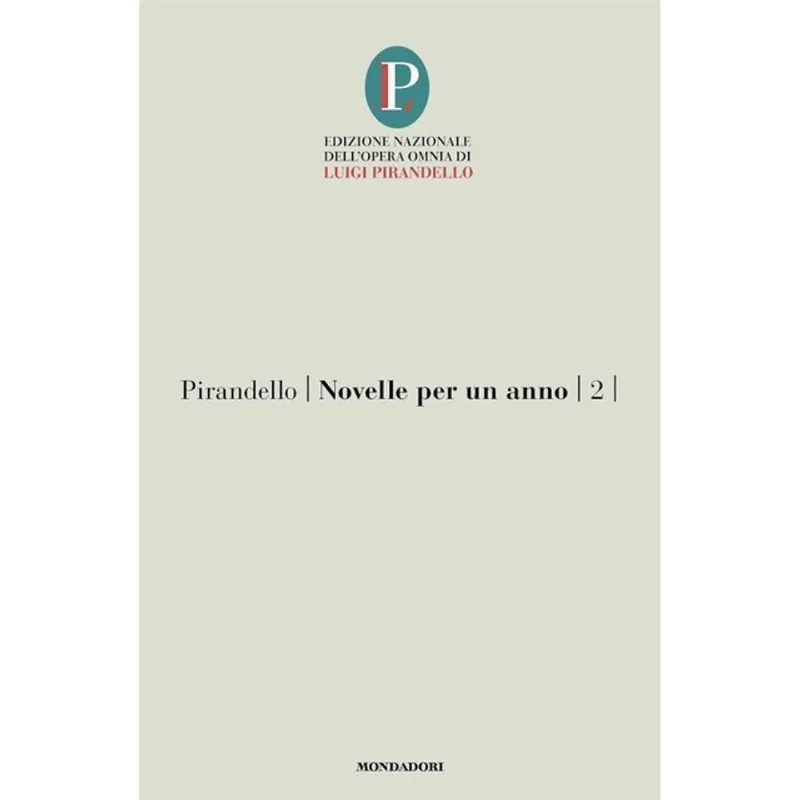 NOVELLE PER UN ANNO - VOL. 2