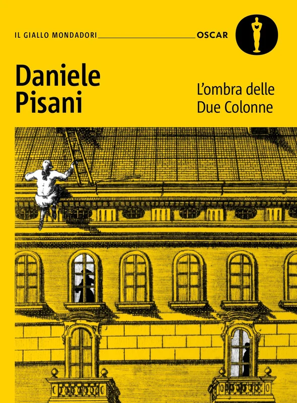L'ombra delle due colonne