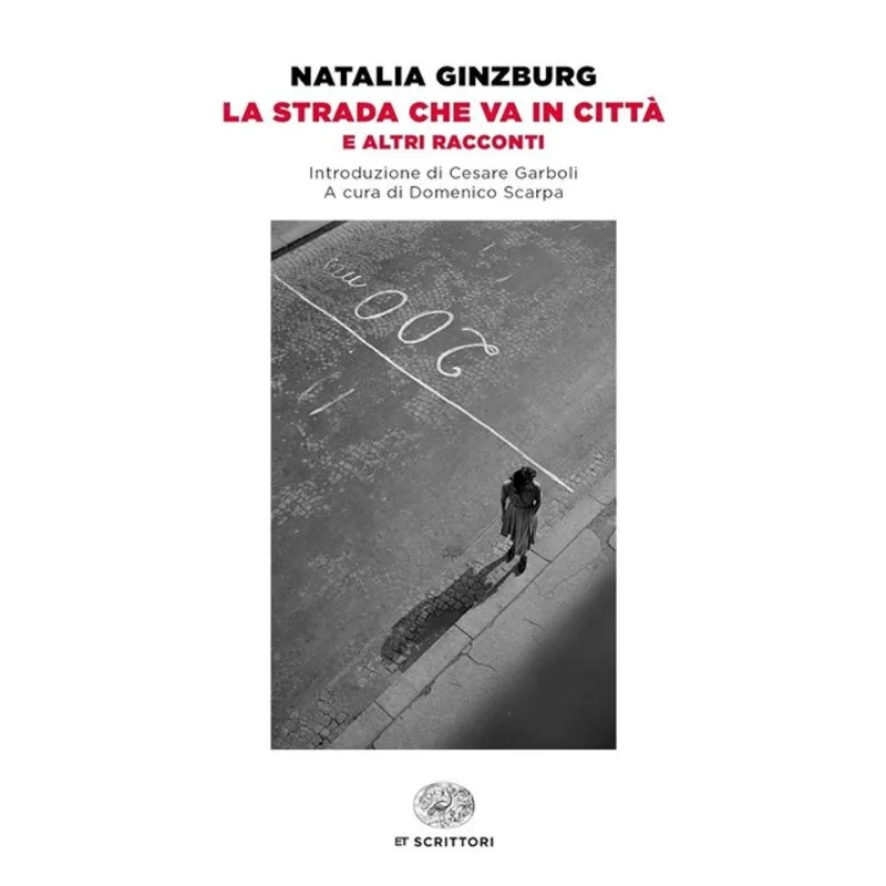 LA STRADA CHE VA IN CITTÀ