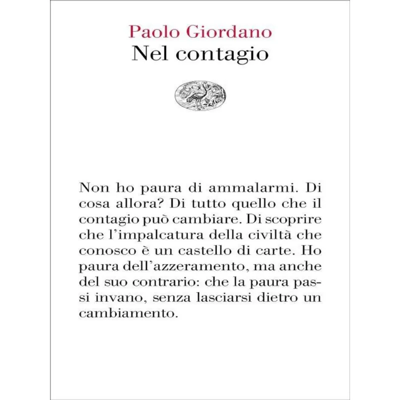 NEL CONTAGIO