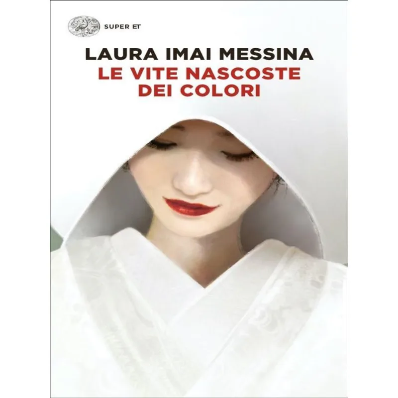 LE VITE NASCOSTE DEI COLORI