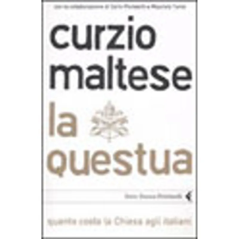 QUESTUA, LA
