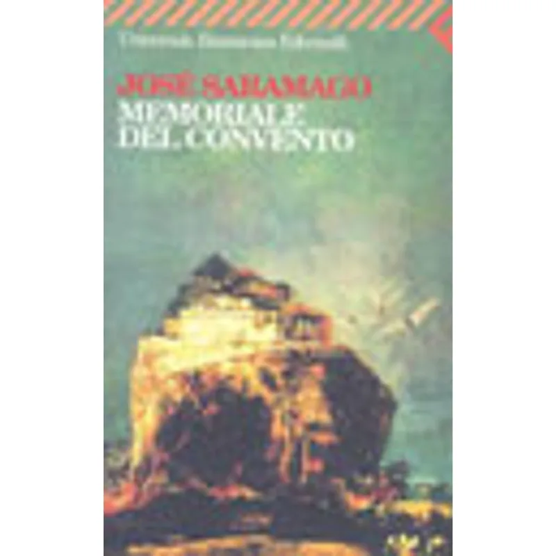 MEMORIALE DEL CONVENTO