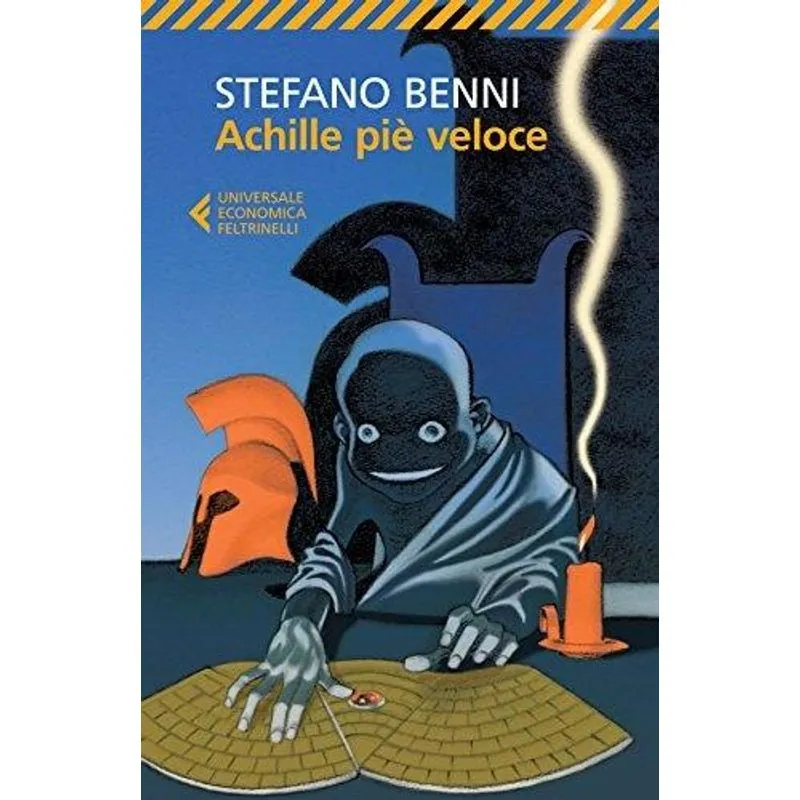 Achille Pie Veloce