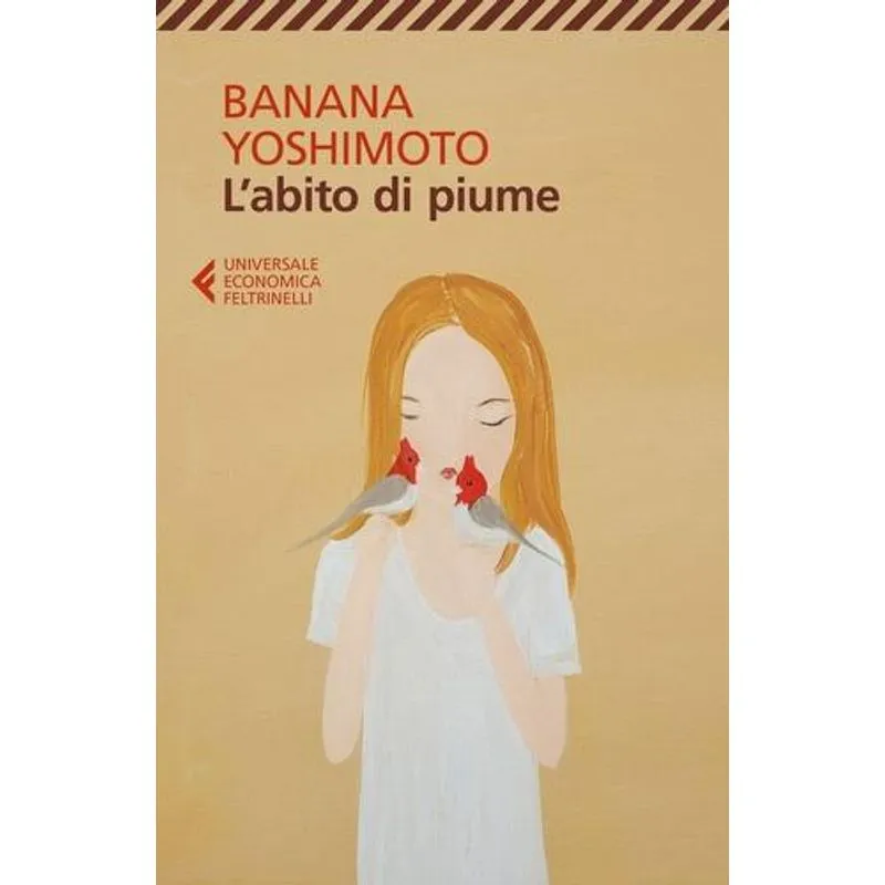 l' Abito di Piume