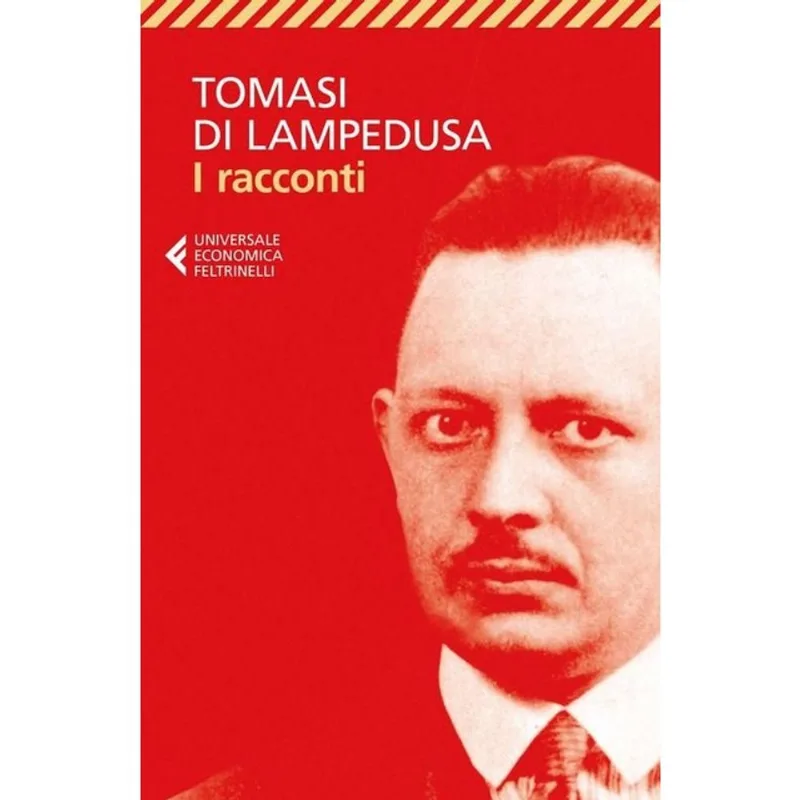 I RACCONTI - NUOVA EDIZIONE RIVISTA E ACCRESCIUTA