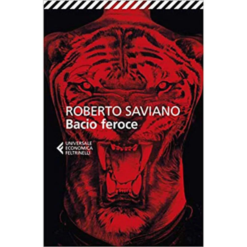 BACIO FEROCE