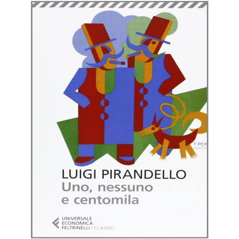 UNO, NESSUNO CENTOMILA