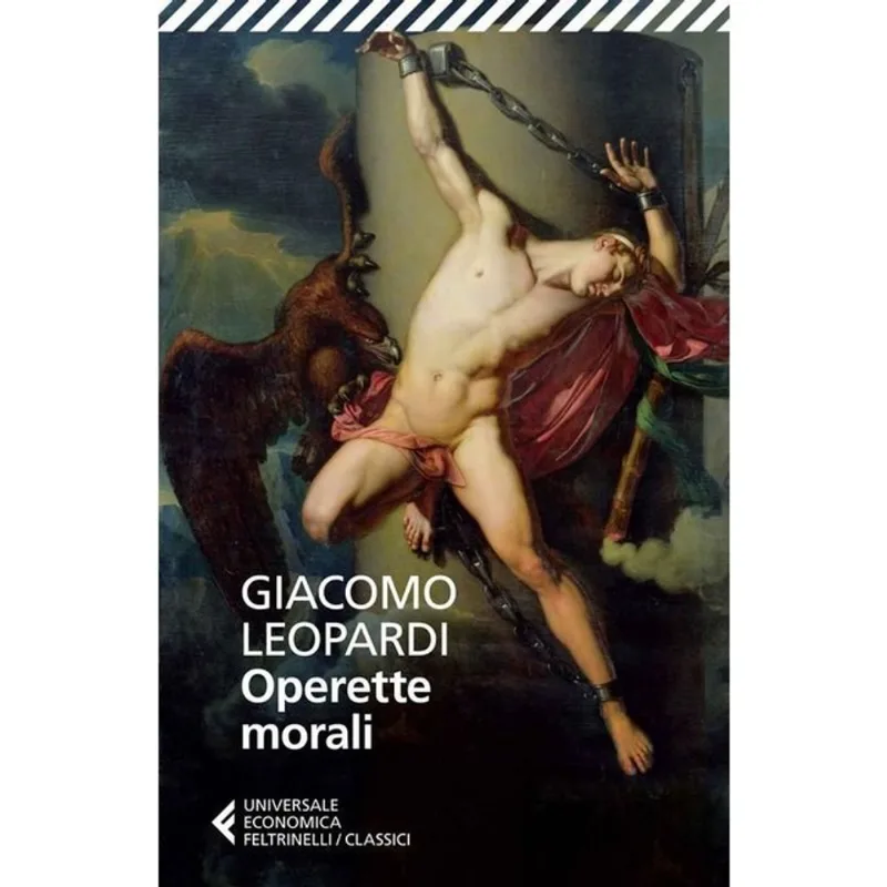 OPERETTE MORALI