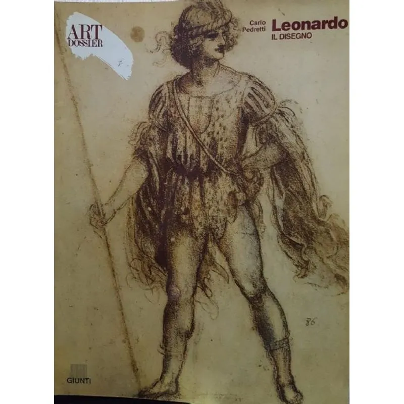 Usado - Leonardo, Il Desegno
