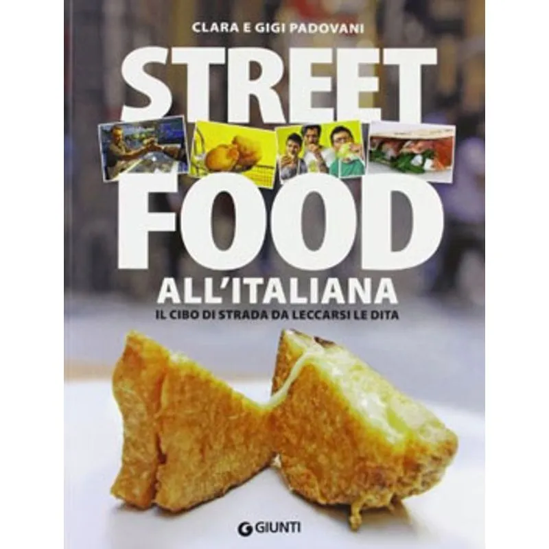 STREET FOOD ALL'ITALIANA