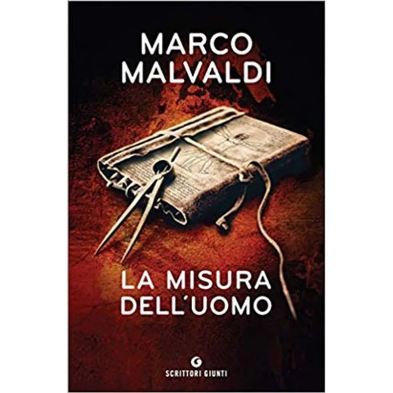 LA MISURA DELL'UOMO