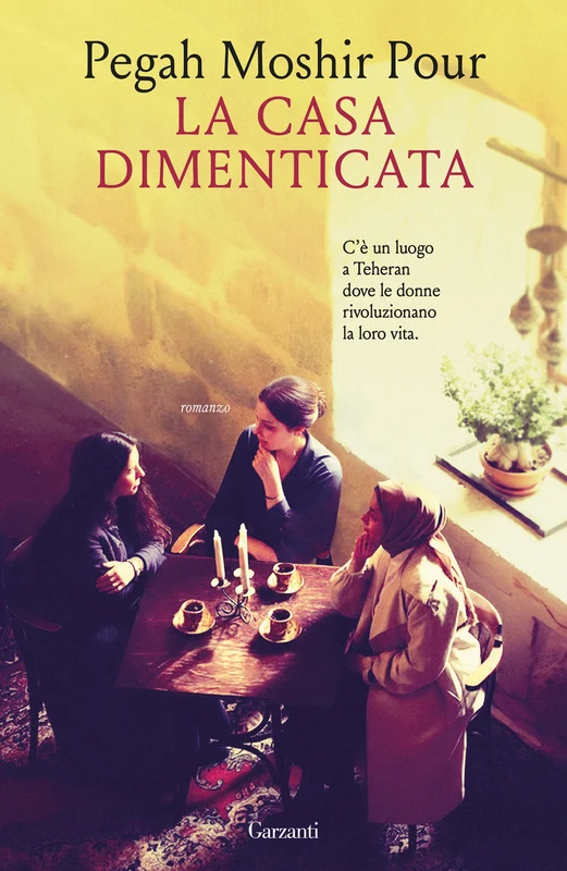 La casa dimenticata