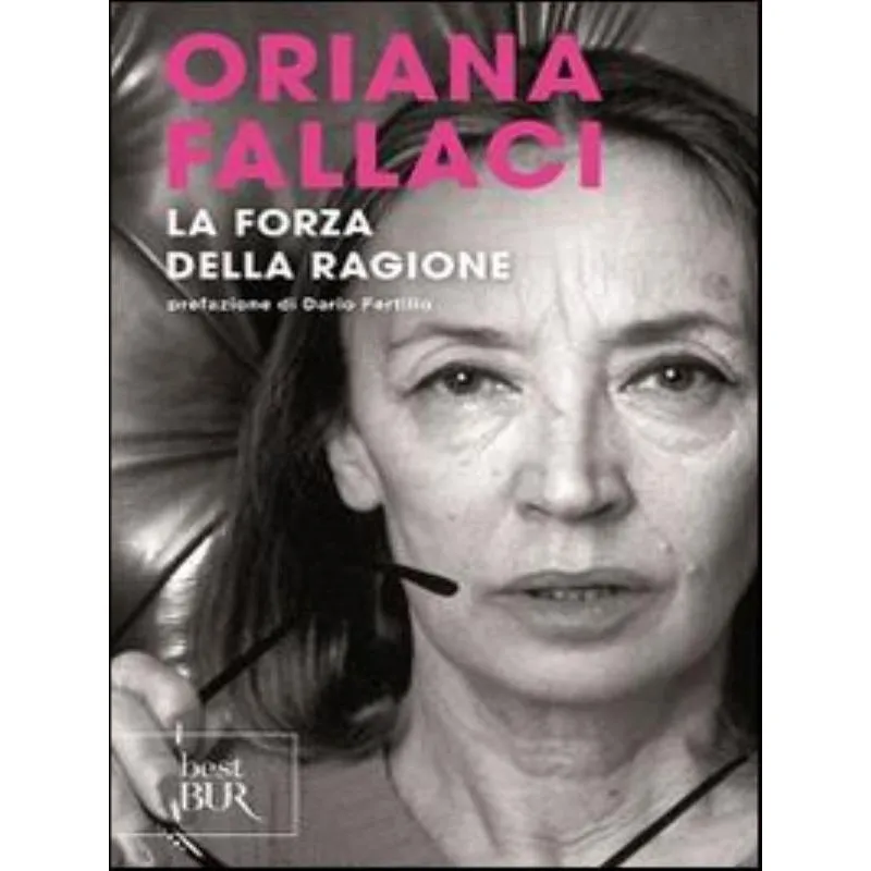 LA FORZA DELLA RAGIONE