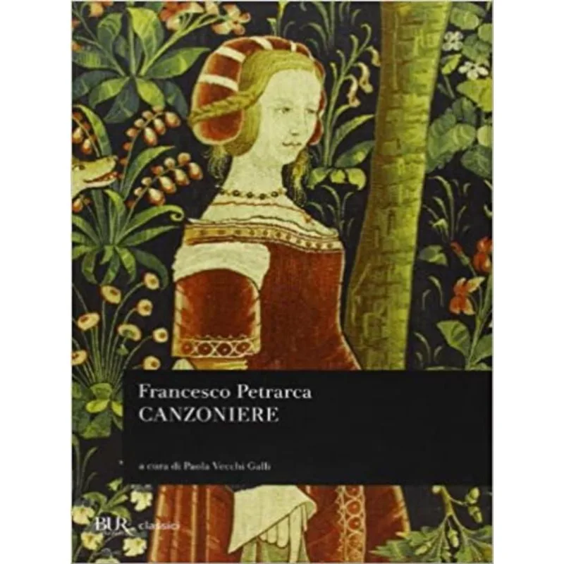 CANZONIERE