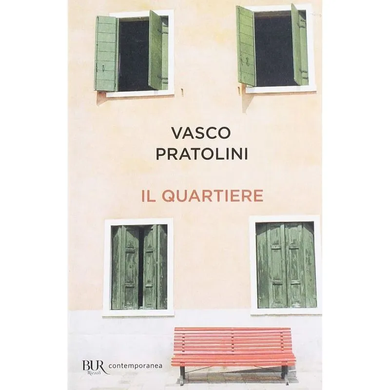 IL QUARTIERE