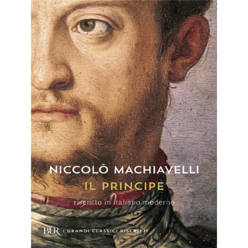IL PRINCIPE