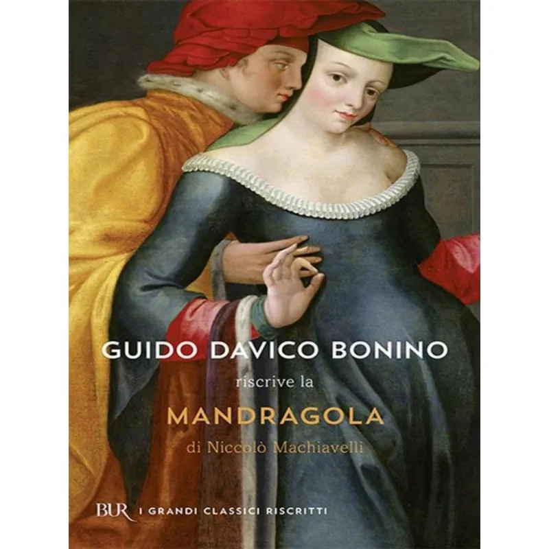 MANDRAGOLA