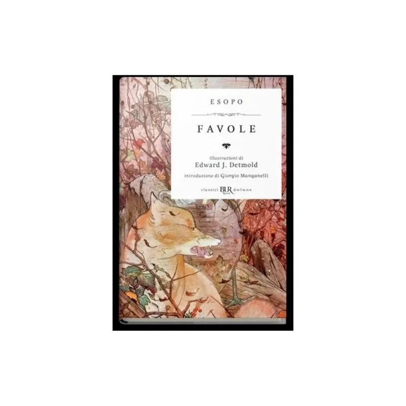 FAVOLE