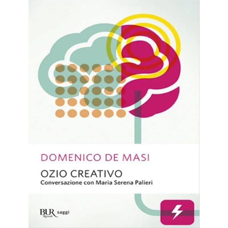 OZIO CREATIVO