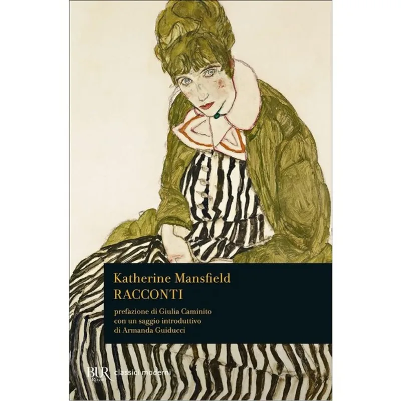 RACCONTI