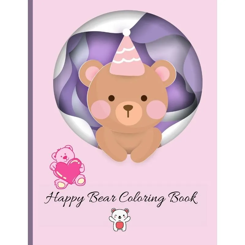 Happy Bear