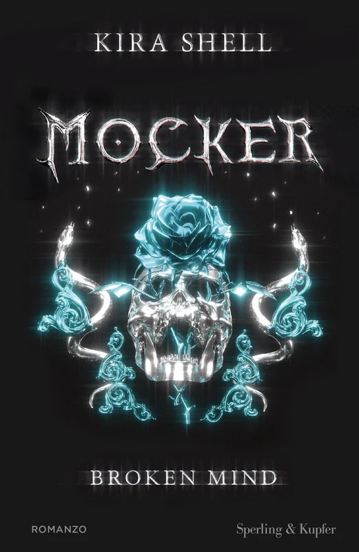 Broken mind. Mocker. Ediz. italiana. Vol. 2