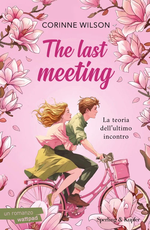 The last meeting. La teoria dell'ultimo incontro
