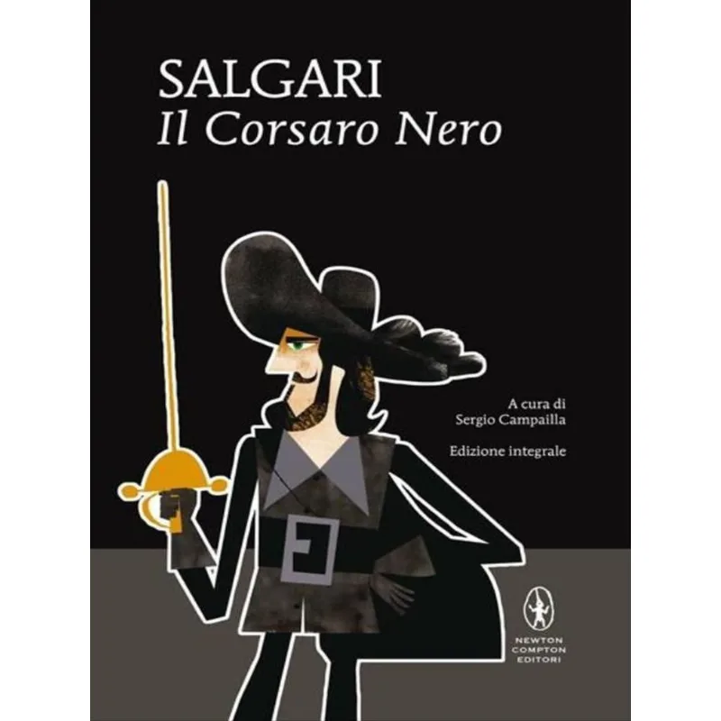 IL CORSARO NERO