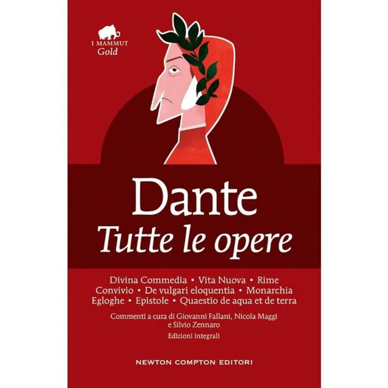 TUTTE LE OPERE