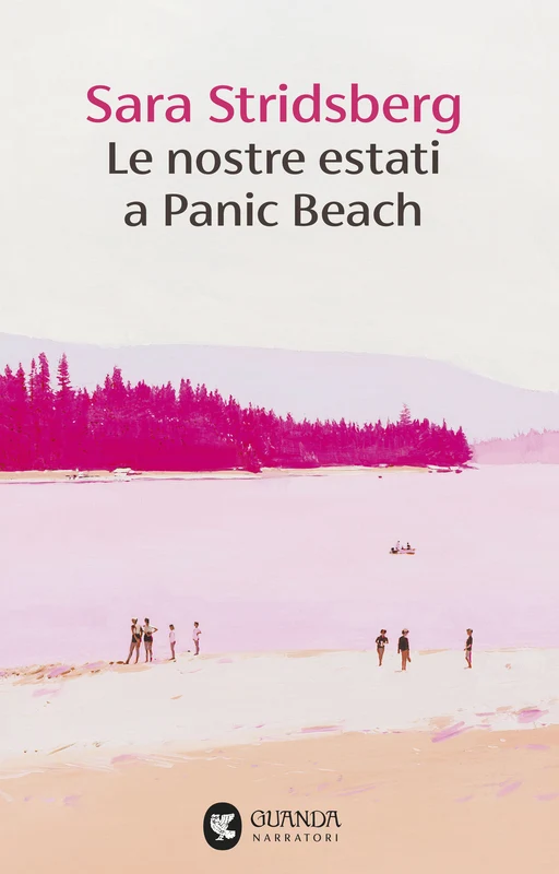 Le nostre estati a Panic Beach