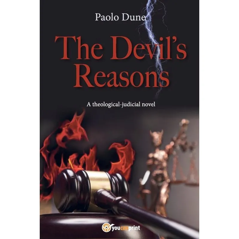 The Devils Reasons