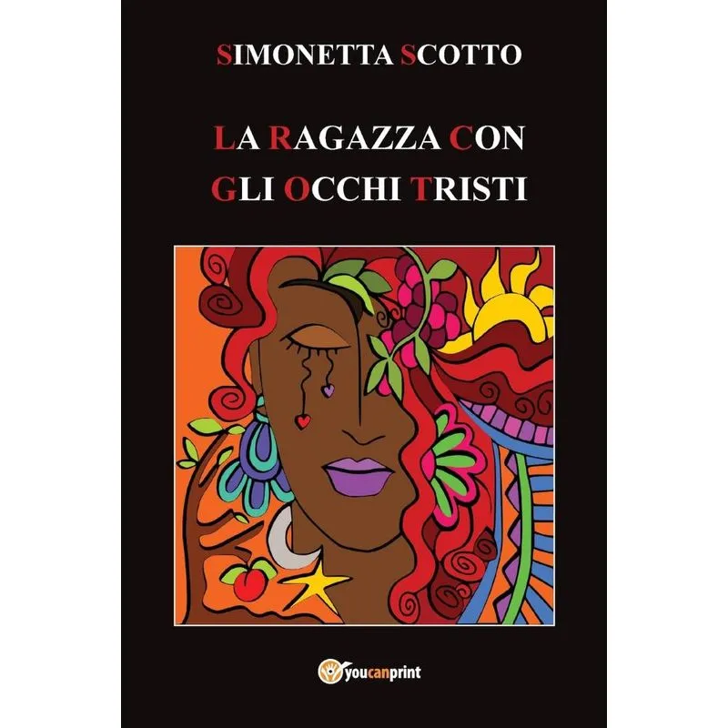 La Ragazza Con Gli Occhi Tristi