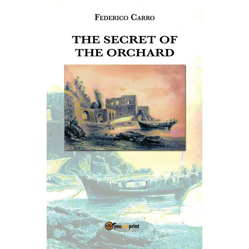 The secret of the orchard