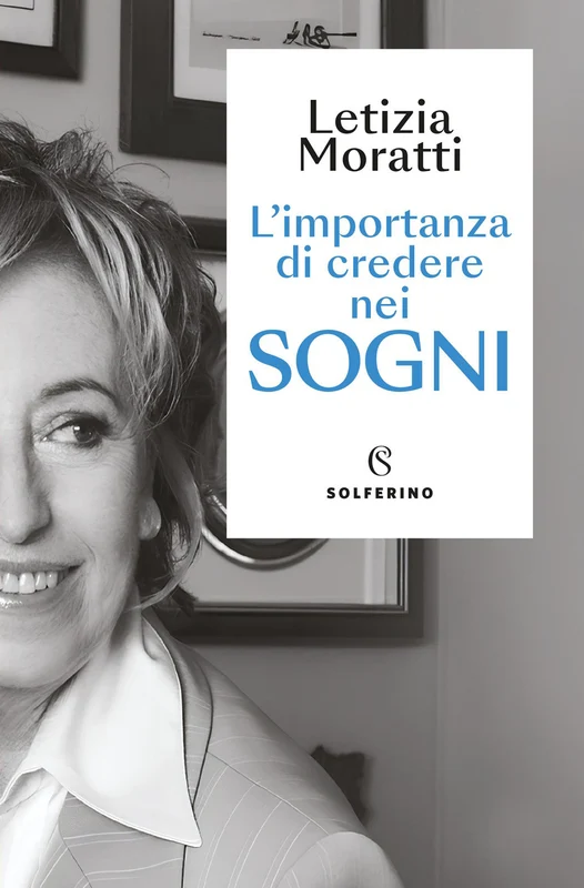 L'importanza di credere nei sogni
