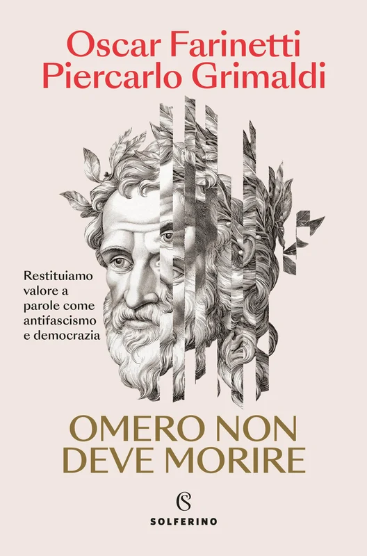 Omero non deve morire