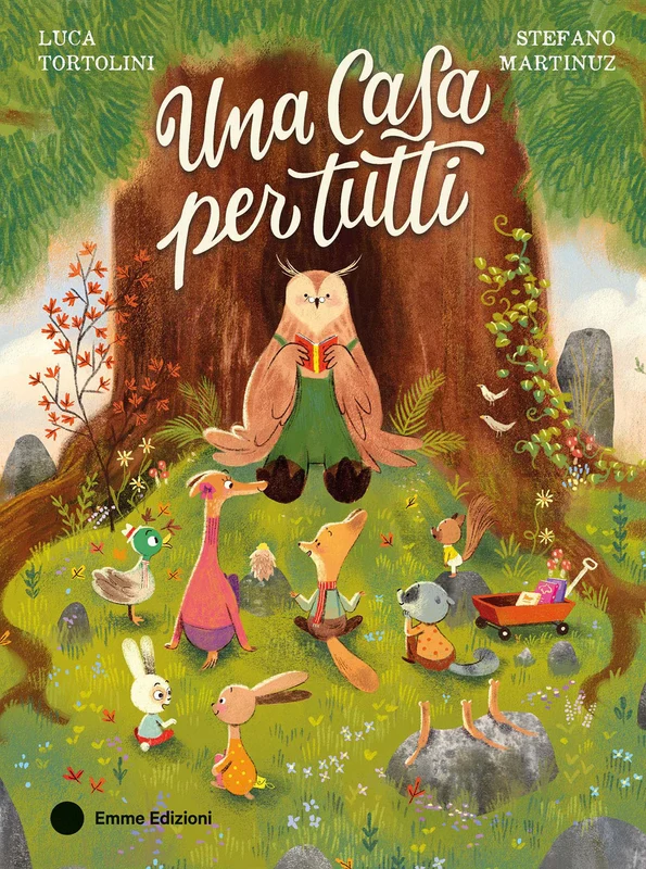Una casa per tutti