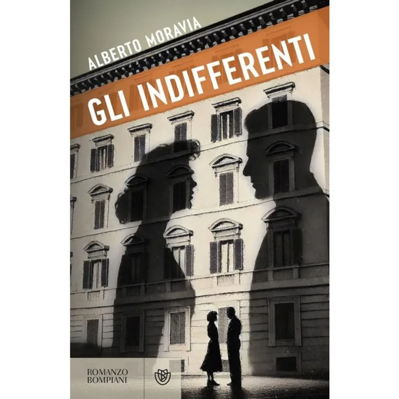 GLI INDIFFERENTI