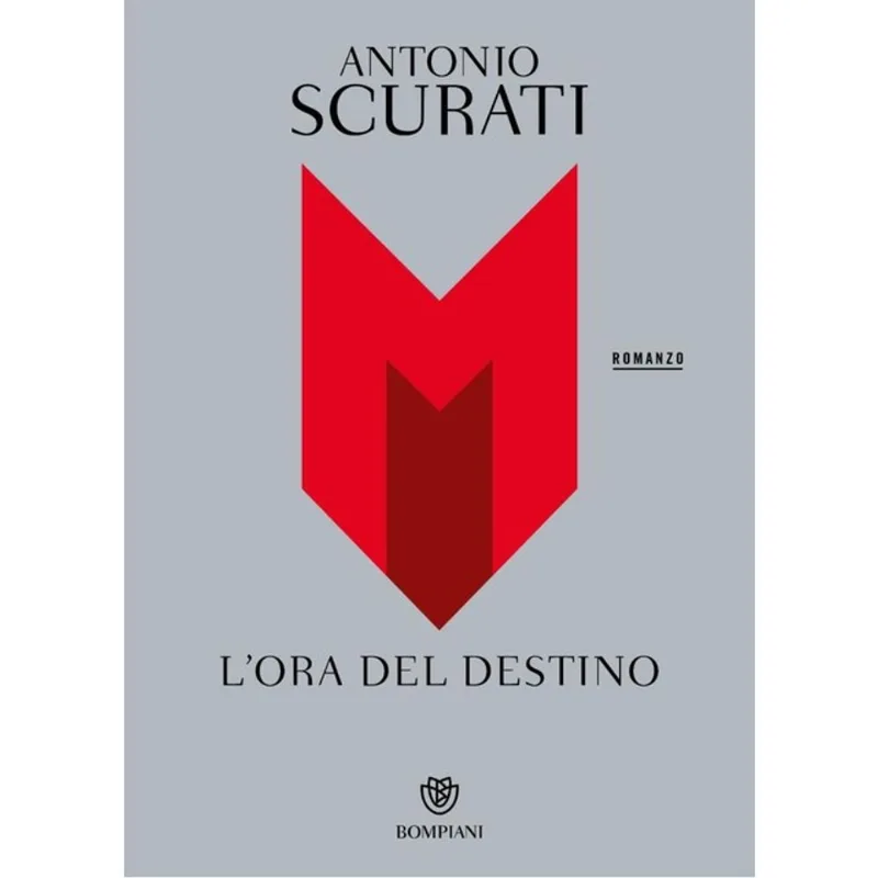 M. L'ORA DEL DESTINO
