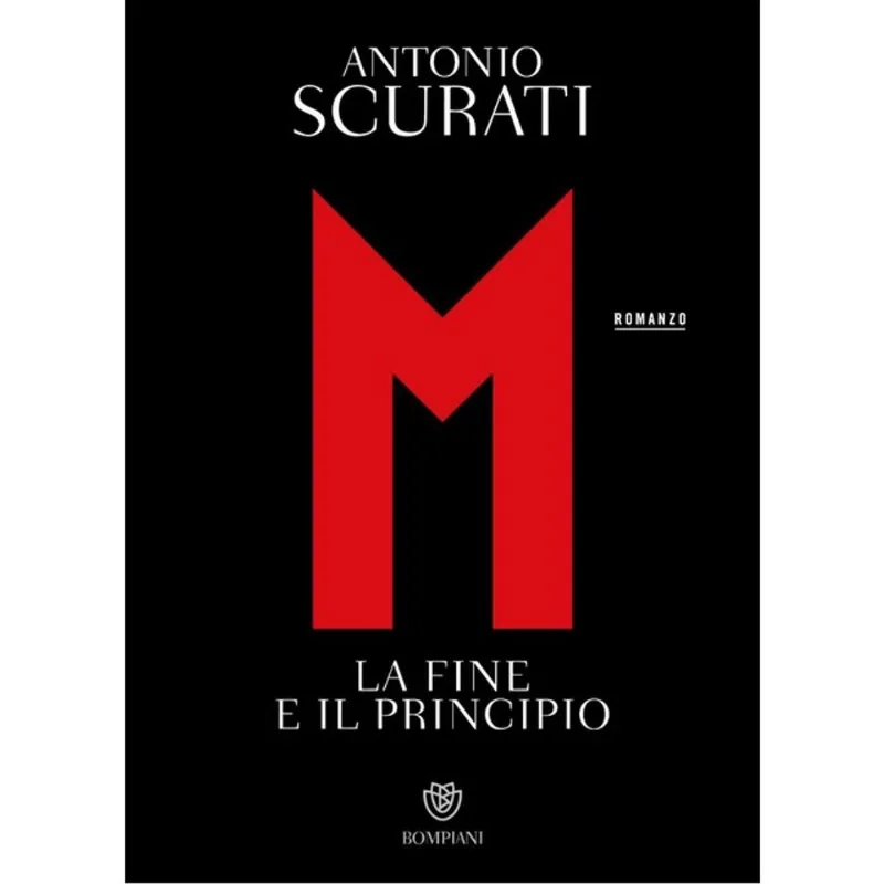 M. LA FINE E IL PRINCIPIO